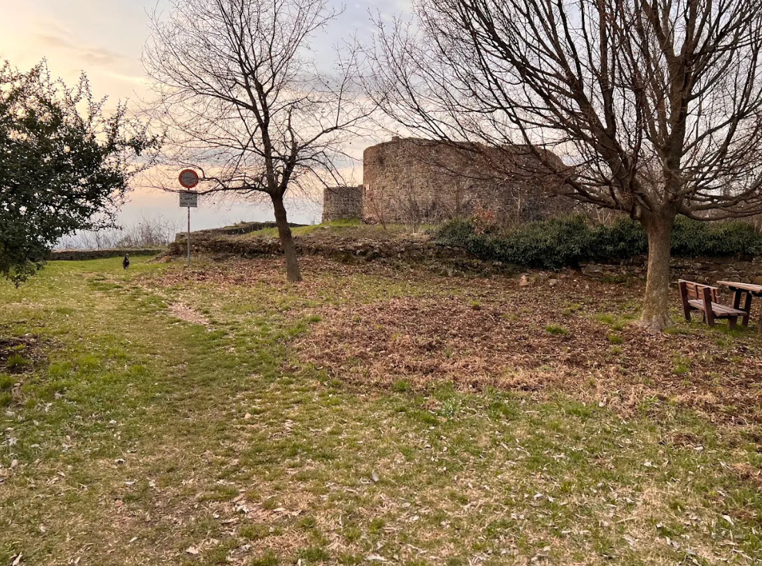 Rocca di Cormons, Italy